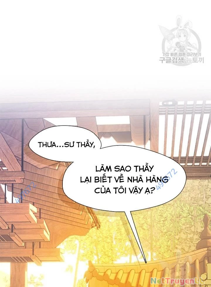 Nhà Hàng Thế Giới Ngầm Chapter 30 - 16