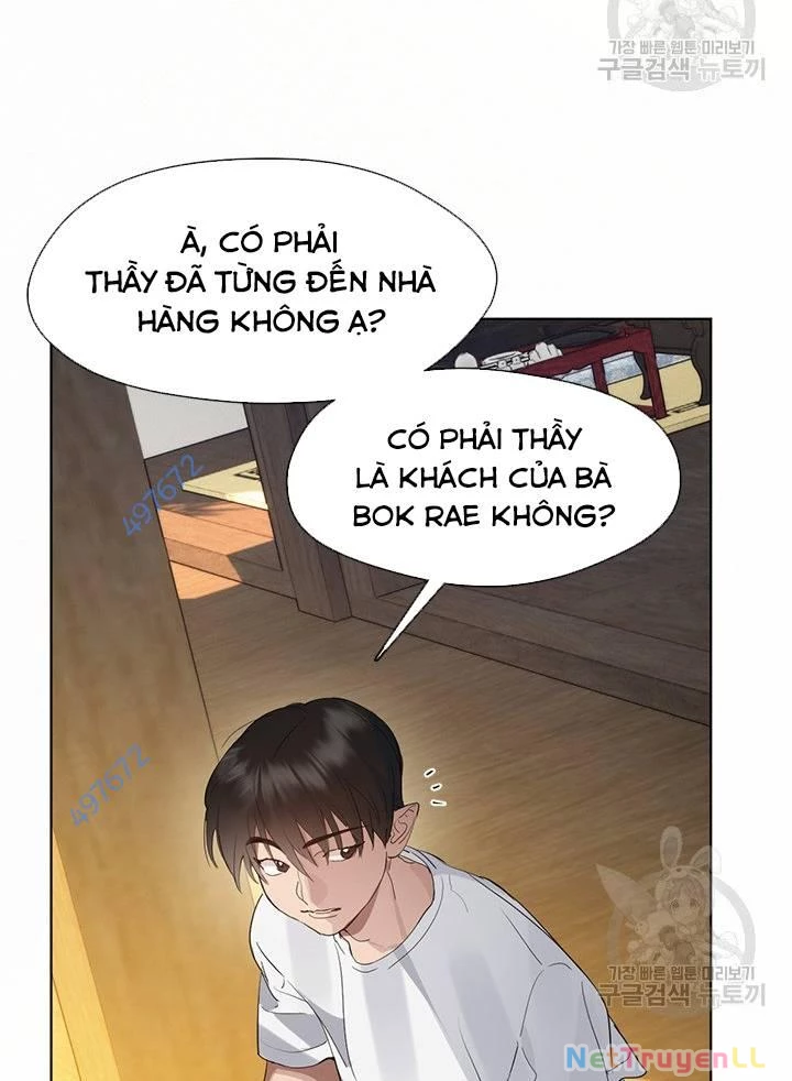 Nhà Hàng Thế Giới Ngầm Chapter 30 - 19