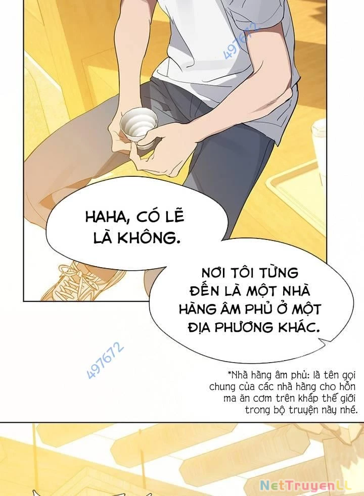 Nhà Hàng Thế Giới Ngầm Chapter 30 - 20