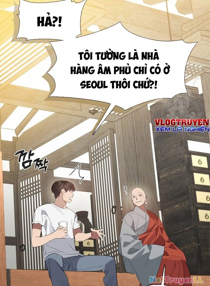 Nhà Hàng Thế Giới Ngầm Chapter 30 - 21