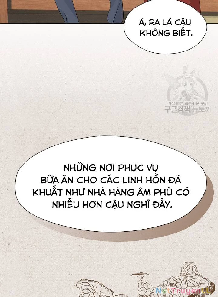 Nhà Hàng Thế Giới Ngầm Chapter 30 - 22