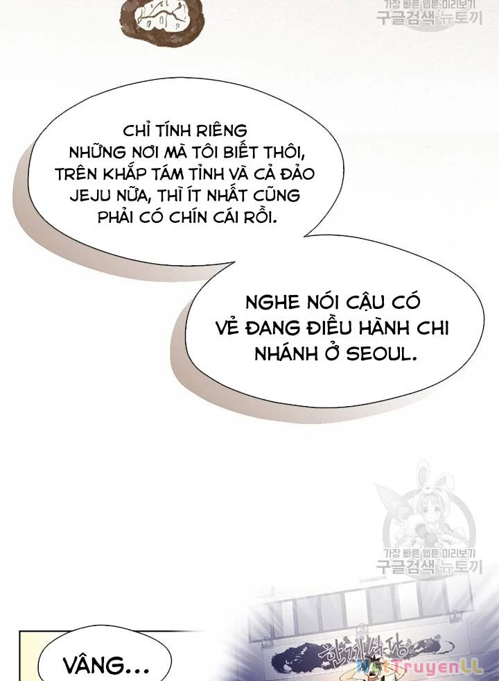 Nhà Hàng Thế Giới Ngầm Chapter 30 - 24