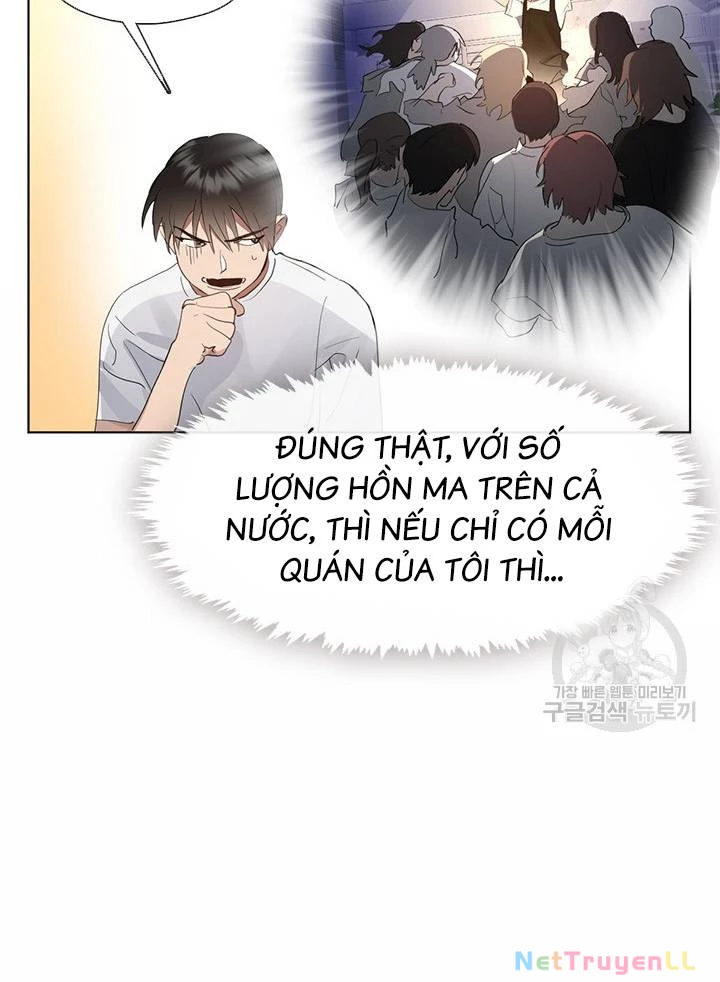 Nhà Hàng Thế Giới Ngầm Chapter 30 - 25