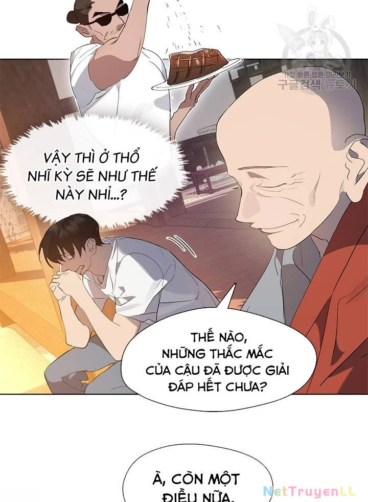 Nhà Hàng Thế Giới Ngầm Chapter 30 - 28