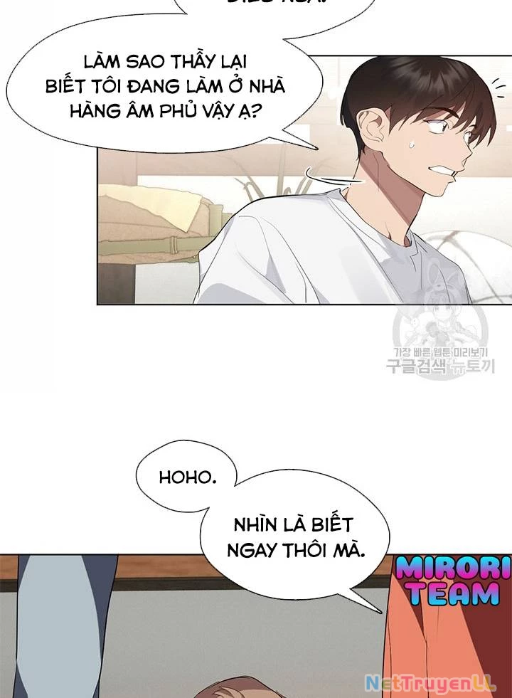 Nhà Hàng Thế Giới Ngầm Chapter 30 - 29