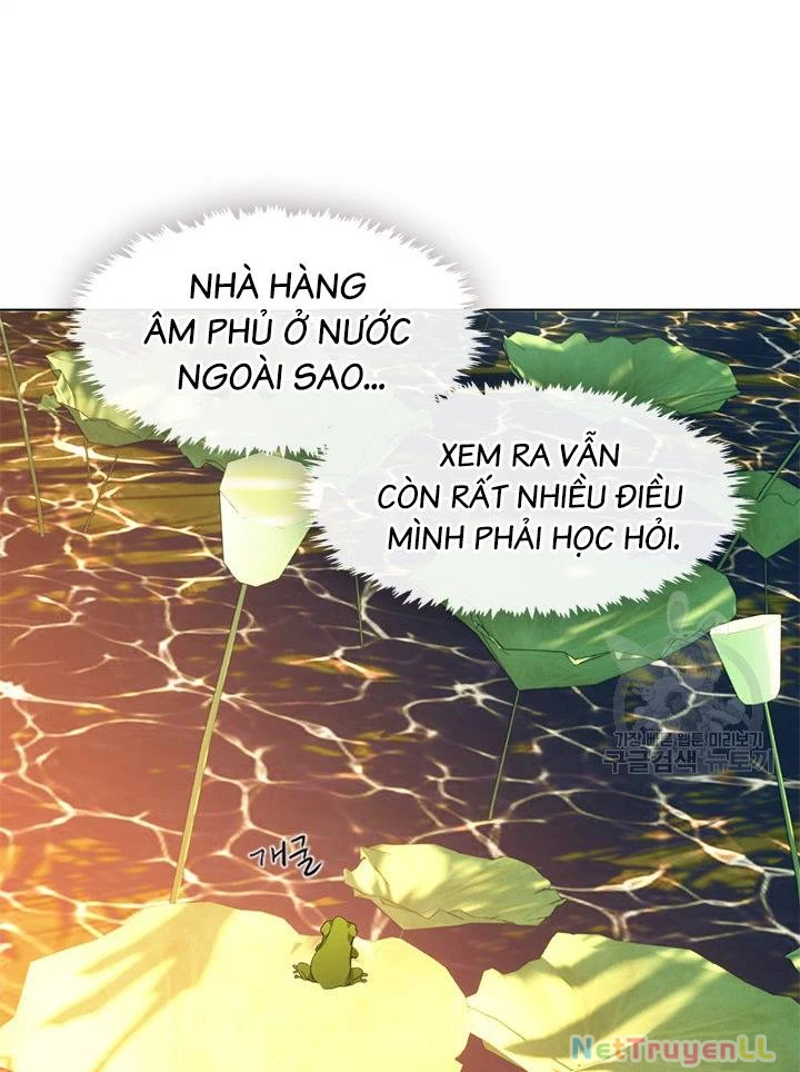 Nhà Hàng Thế Giới Ngầm Chapter 30 - 32