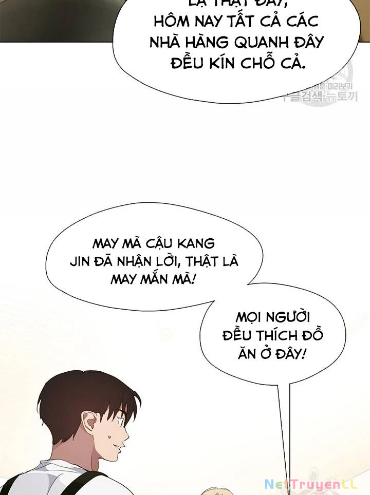 Nhà Hàng Thế Giới Ngầm Chapter 30 - 38