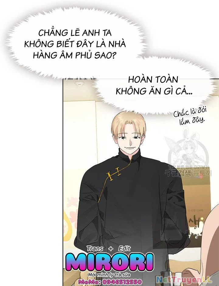 Nhà Hàng Thế Giới Ngầm Chapter 30 - 51