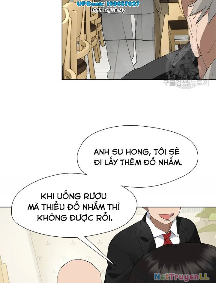 Nhà Hàng Thế Giới Ngầm Chapter 30 - 52