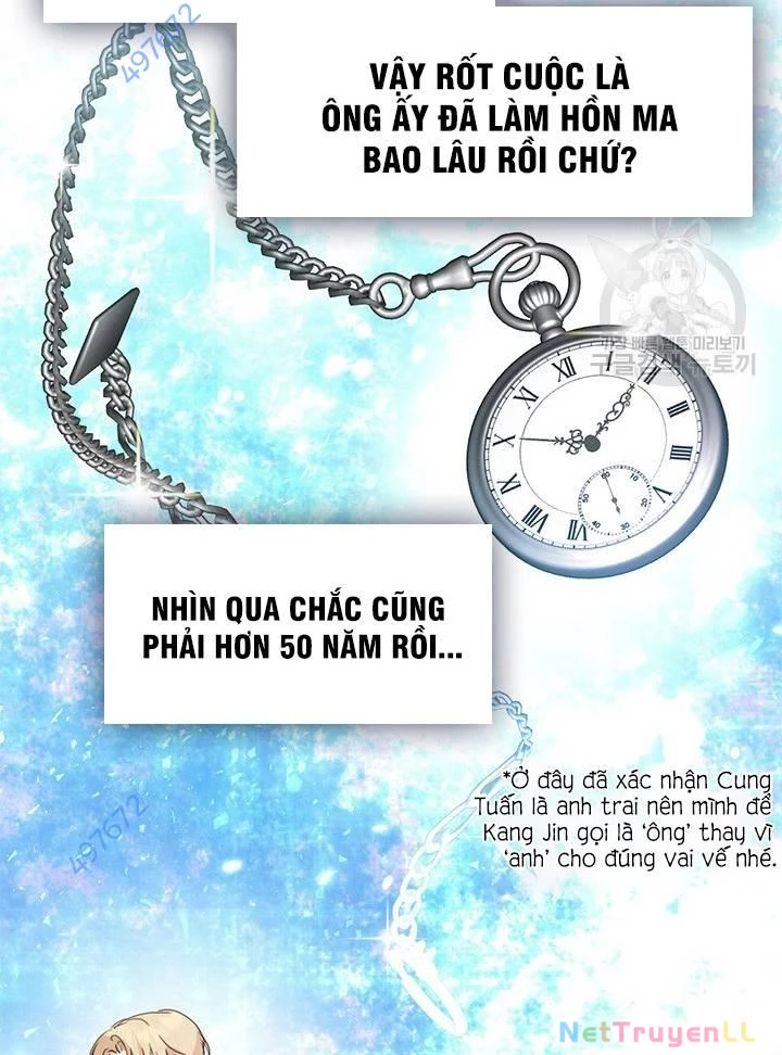 Nhà Hàng Thế Giới Ngầm Chapter 30 - 72