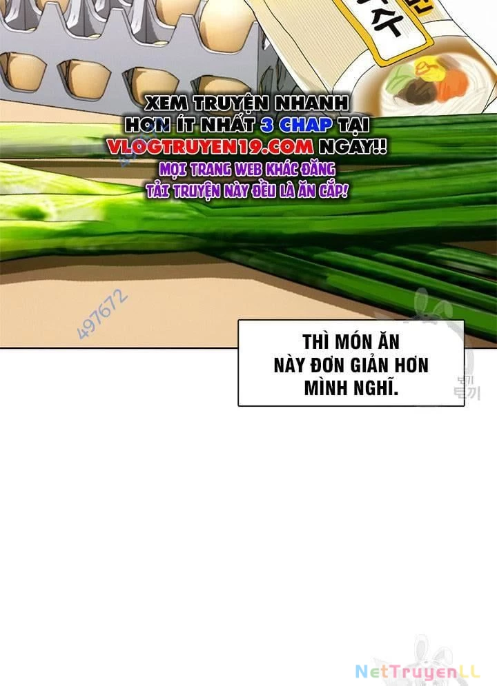 Nhà Hàng Thế Giới Ngầm Chapter 31 - 6