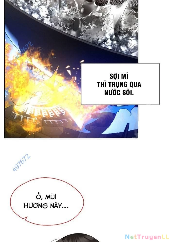 Nhà Hàng Thế Giới Ngầm Chapter 31 - 9