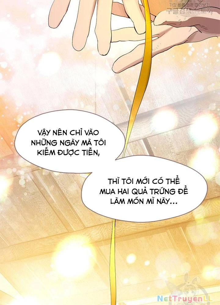 Nhà Hàng Thế Giới Ngầm Chapter 31 - 21