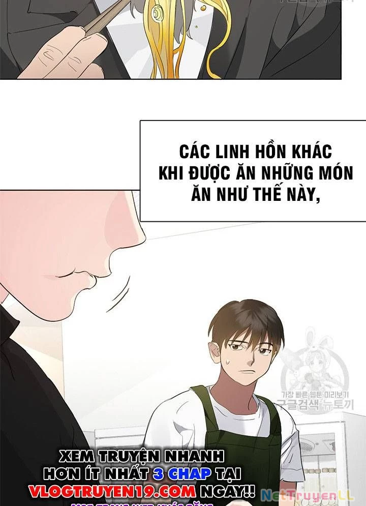 Nhà Hàng Thế Giới Ngầm Chapter 31 - 36