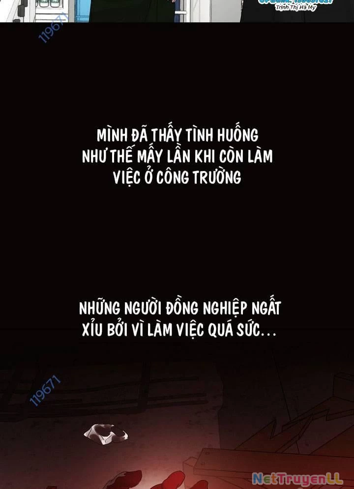 Nhà Hàng Thế Giới Ngầm Chapter 32 - 1