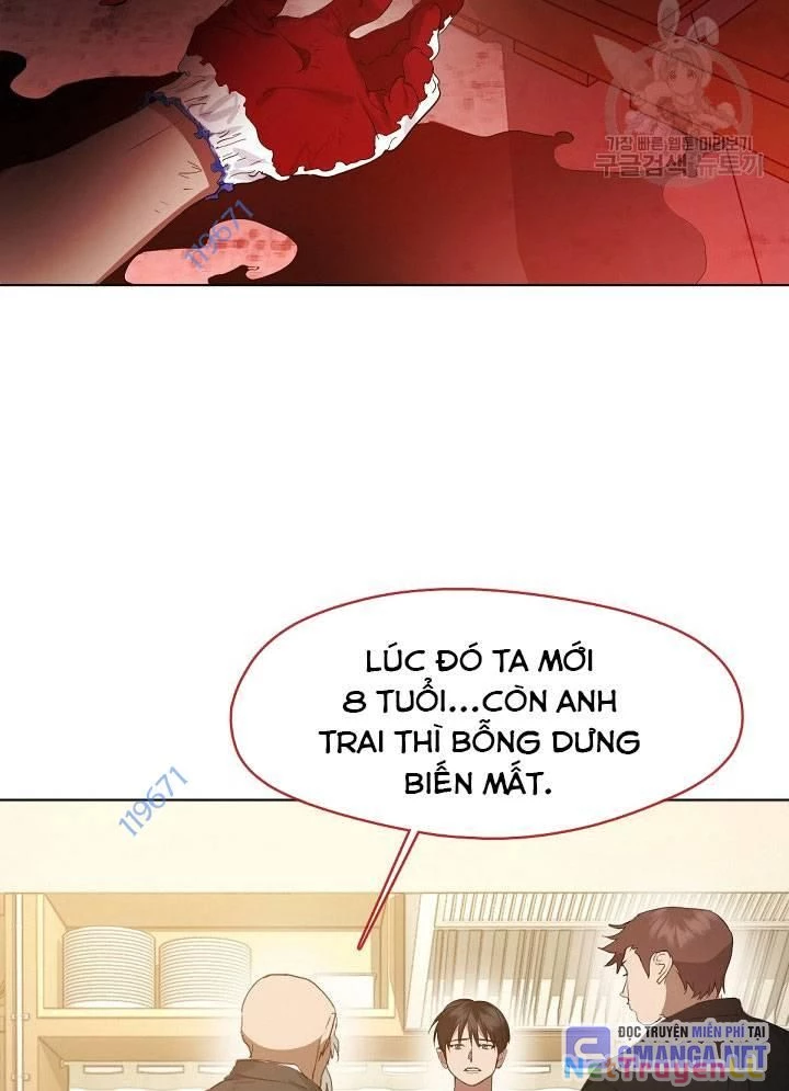 Nhà Hàng Thế Giới Ngầm Chapter 32 - 2