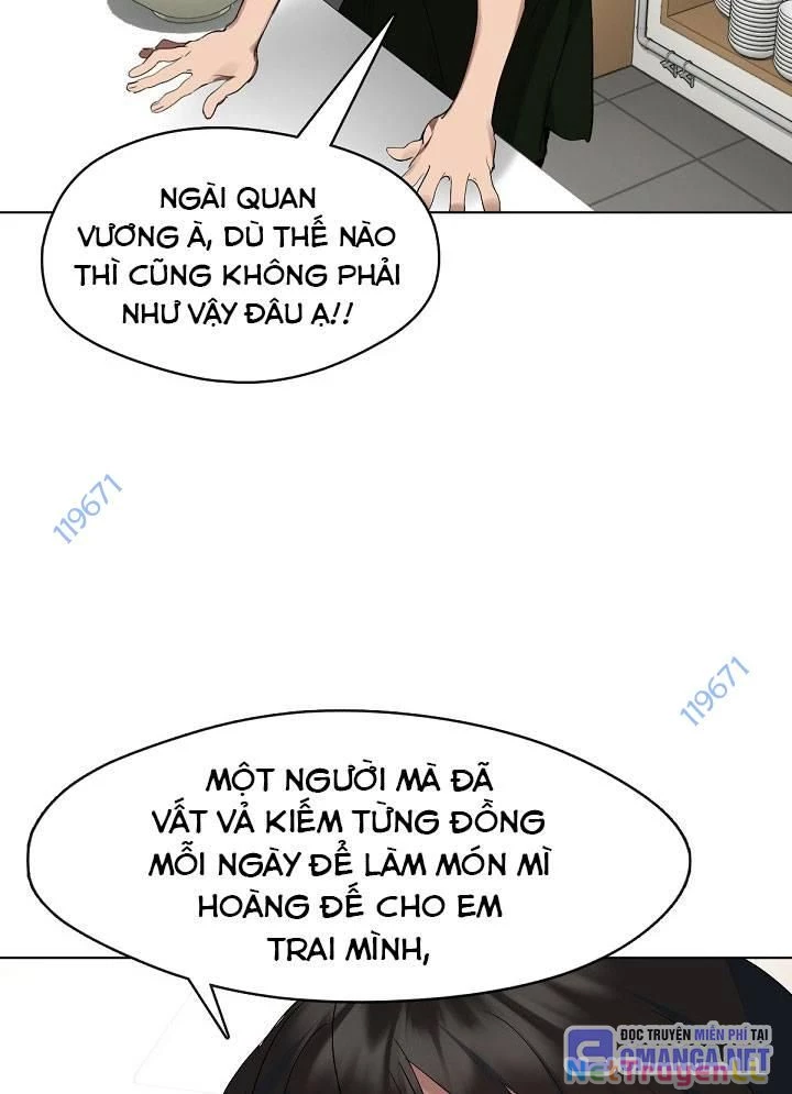 Nhà Hàng Thế Giới Ngầm Chapter 32 - 17