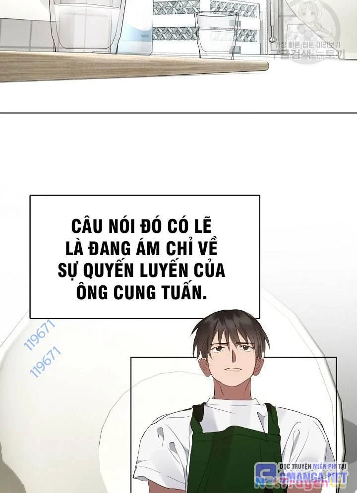 Nhà Hàng Thế Giới Ngầm Chapter 32 - 65