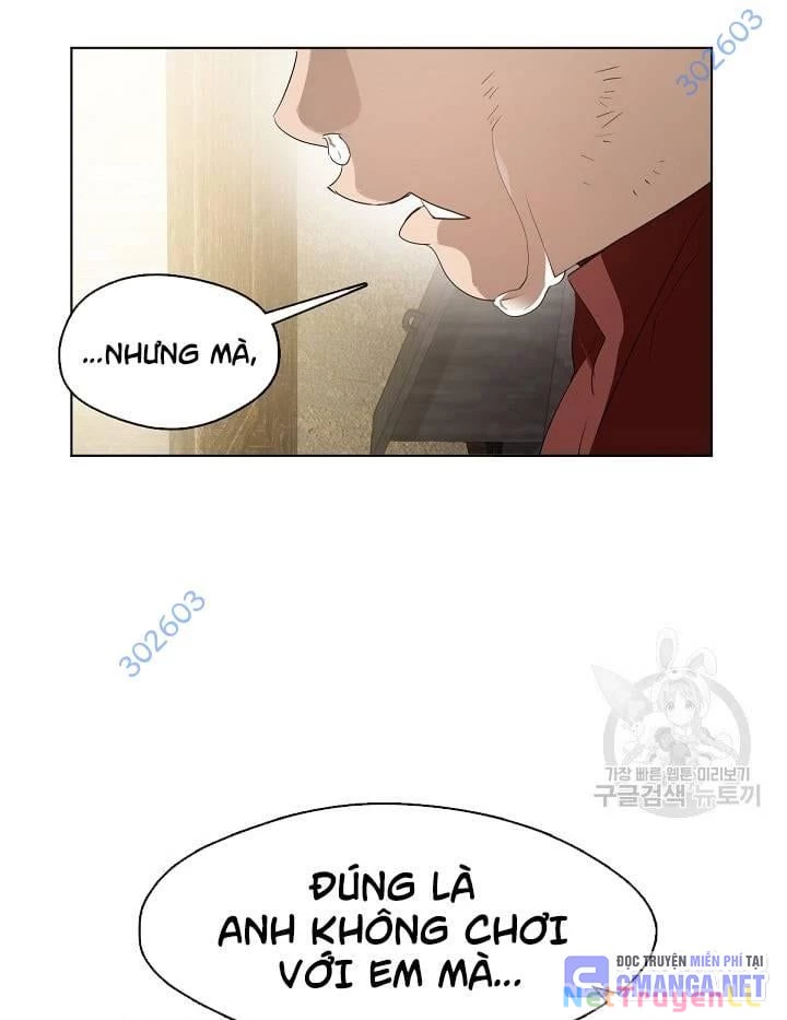 Nhà Hàng Thế Giới Ngầm Chapter 33 - 11