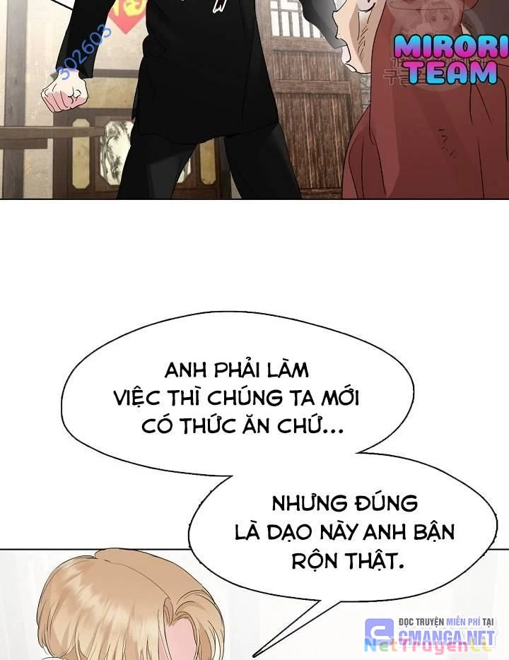 Nhà Hàng Thế Giới Ngầm Chapter 33 - 14