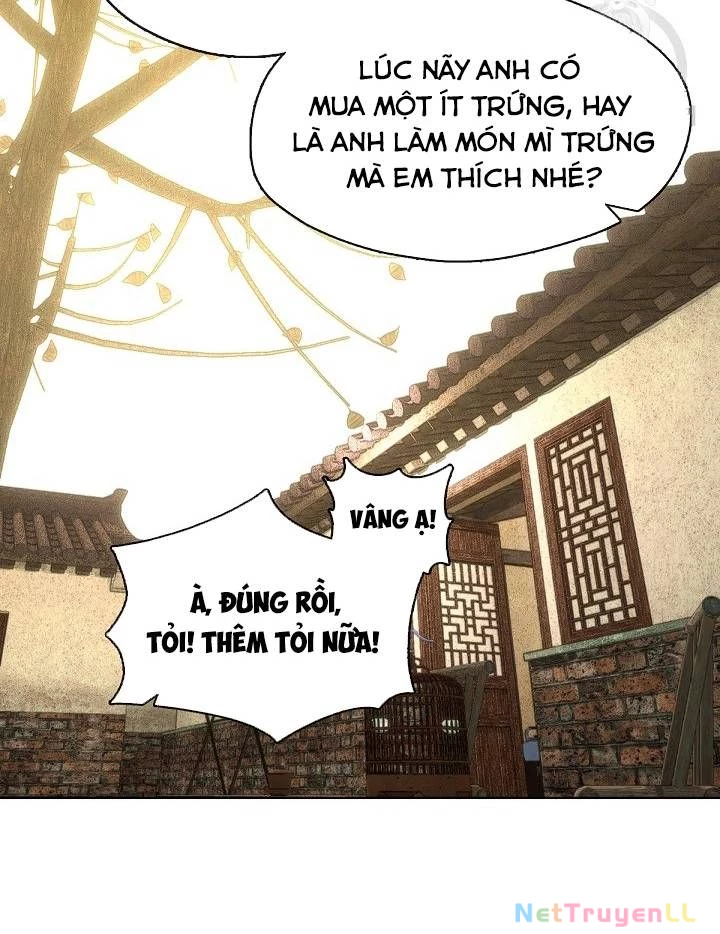 Nhà Hàng Thế Giới Ngầm Chapter 33 - 21