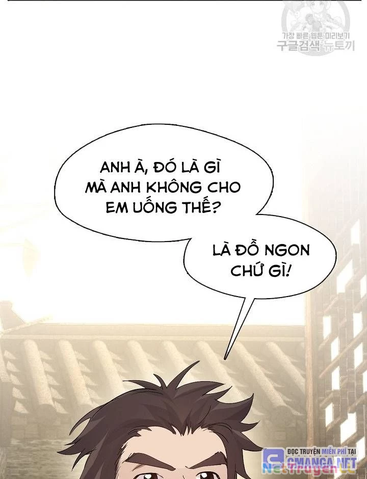 Nhà Hàng Thế Giới Ngầm Chapter 33 - 23