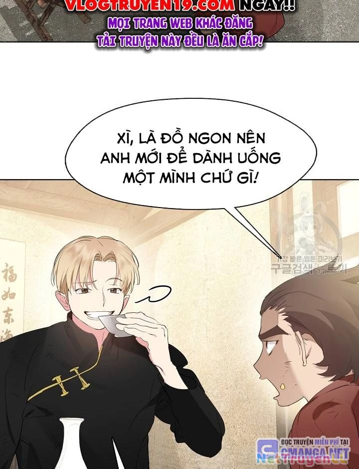 Nhà Hàng Thế Giới Ngầm Chapter 33 - 26