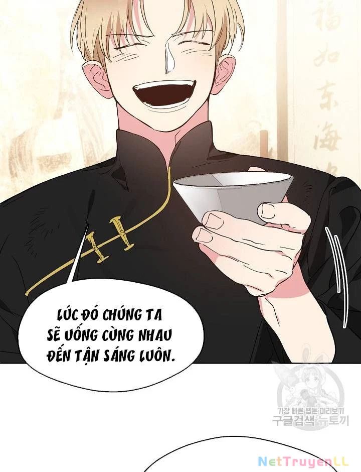 Nhà Hàng Thế Giới Ngầm Chapter 33 - 28