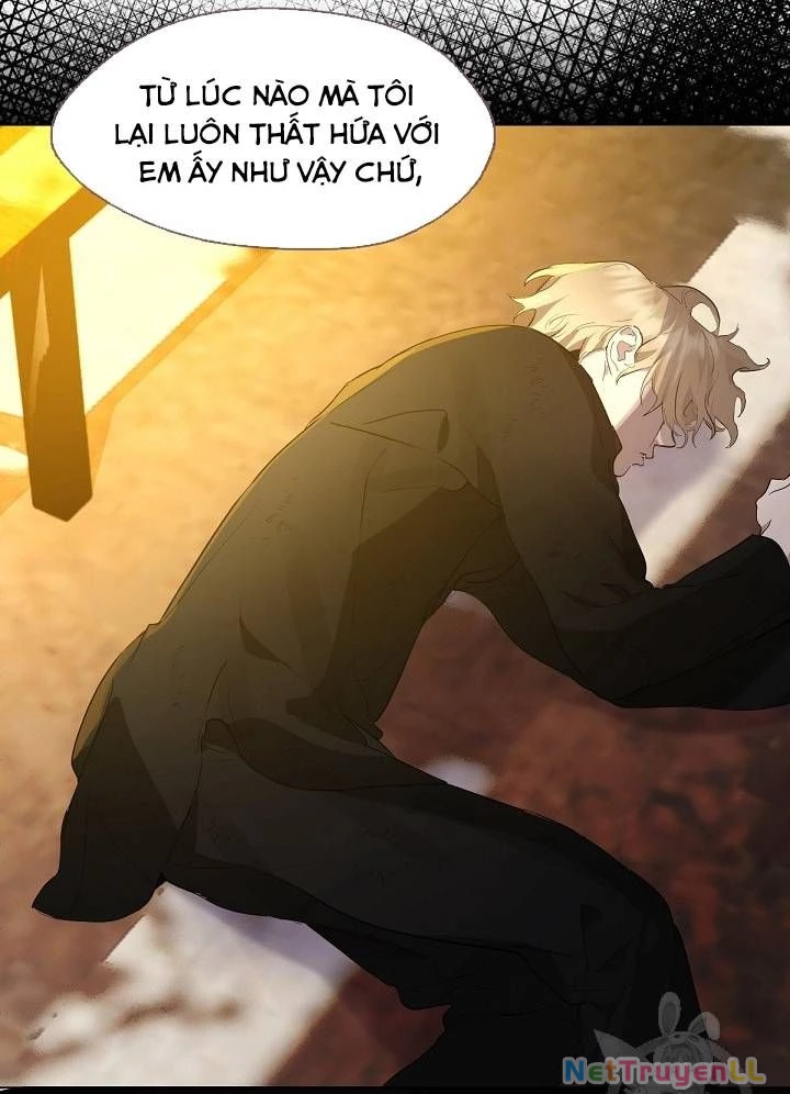 Nhà Hàng Thế Giới Ngầm Chapter 33 - 39