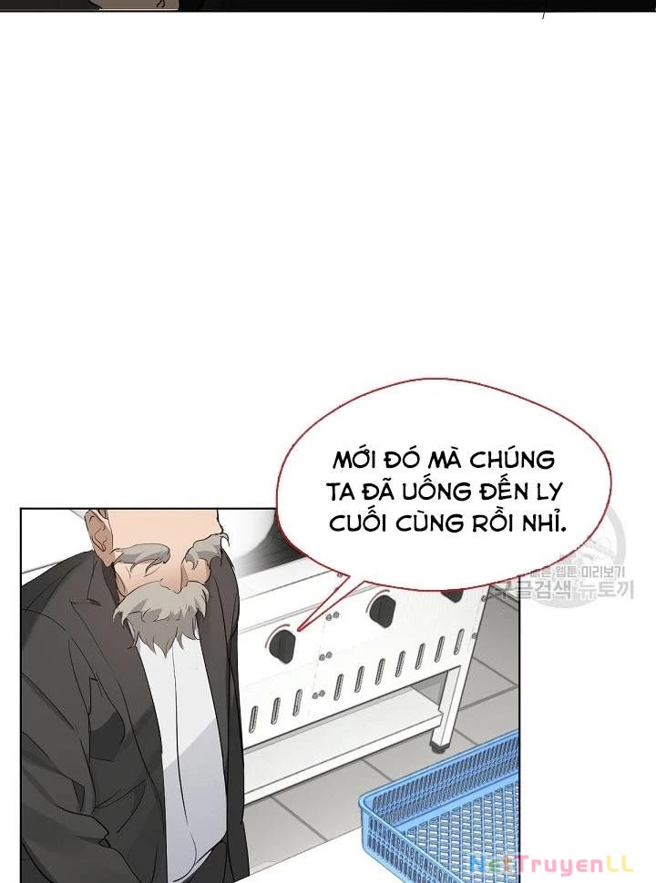 Nhà Hàng Thế Giới Ngầm Chapter 33 - 46