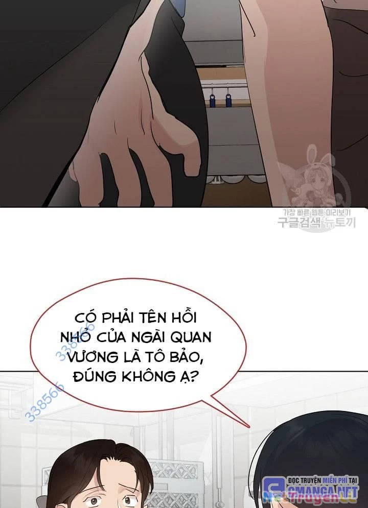 Nhà Hàng Thế Giới Ngầm Chapter 34 - 5