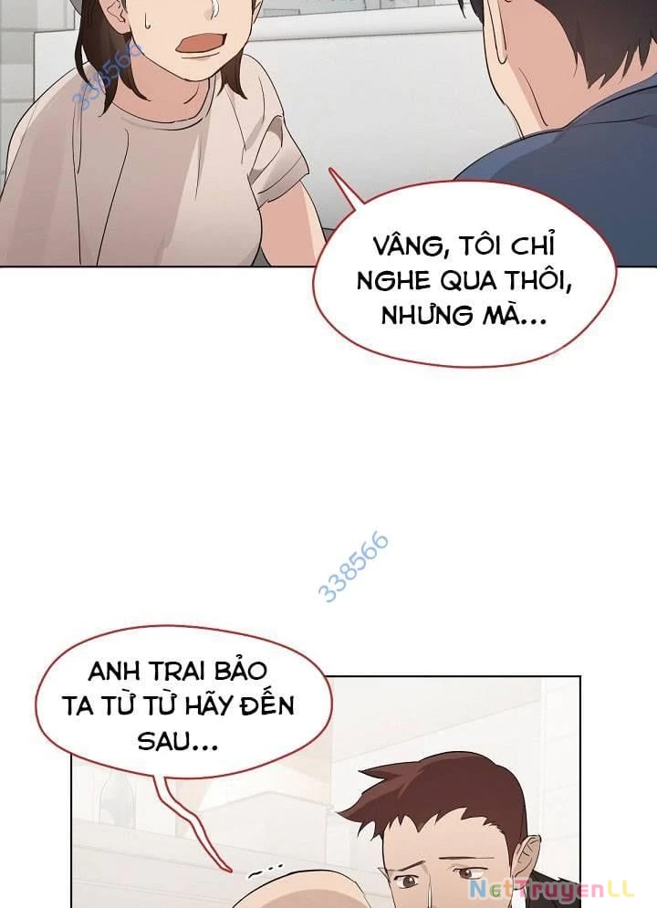 Nhà Hàng Thế Giới Ngầm Chapter 34 - 6