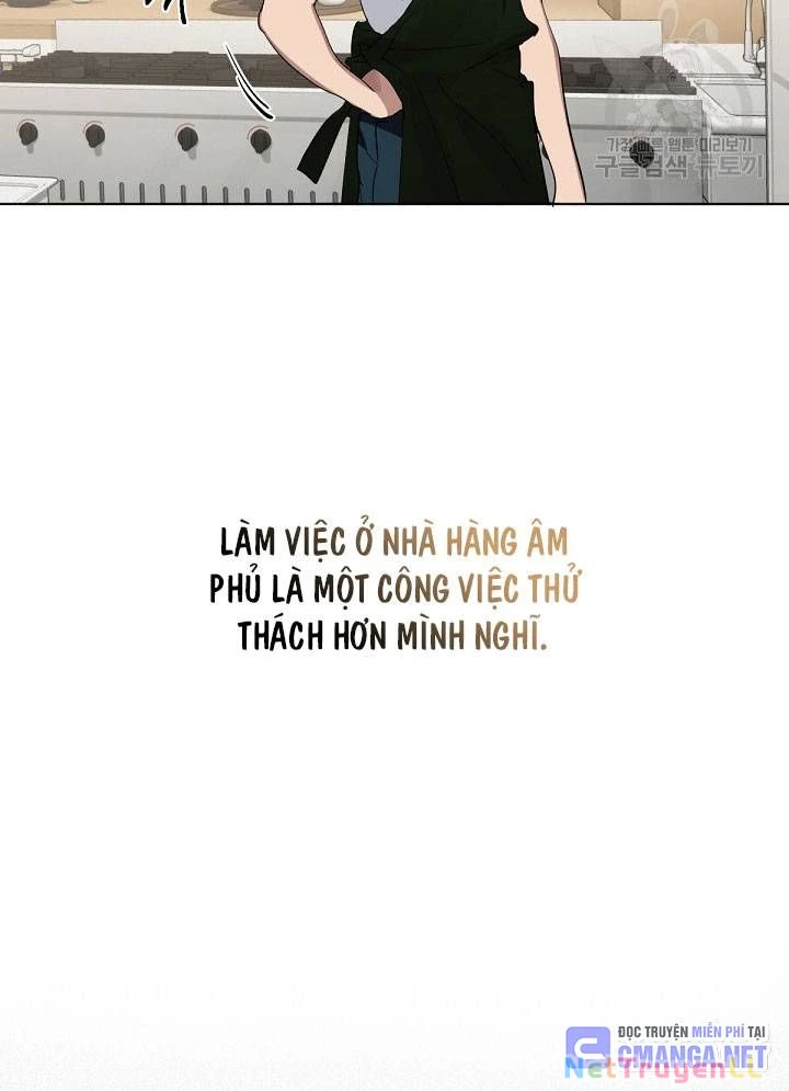 Nhà Hàng Thế Giới Ngầm Chapter 34 - 26