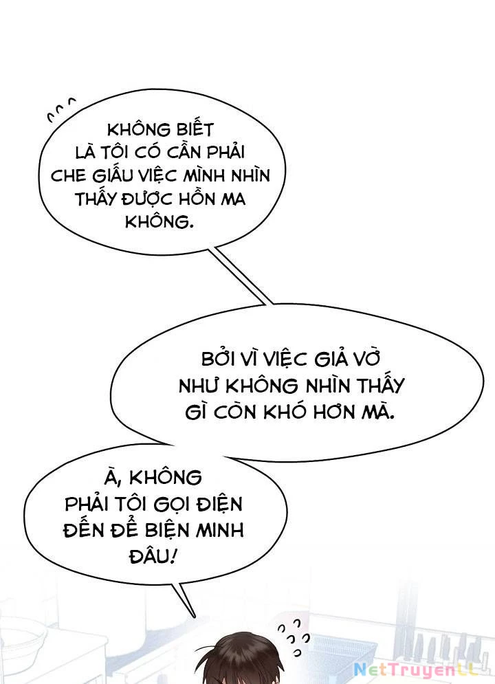 Nhà Hàng Thế Giới Ngầm Chapter 34 - 45