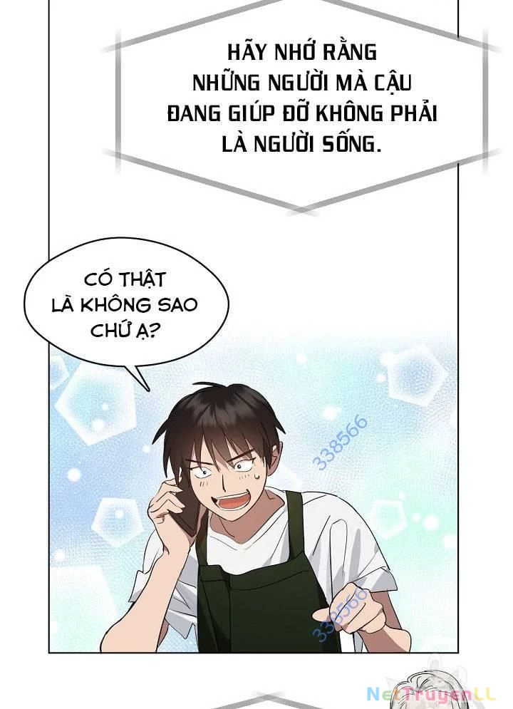 Nhà Hàng Thế Giới Ngầm Chapter 34 - 70