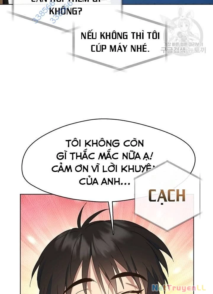 Nhà Hàng Thế Giới Ngầm Chapter 34 - 72