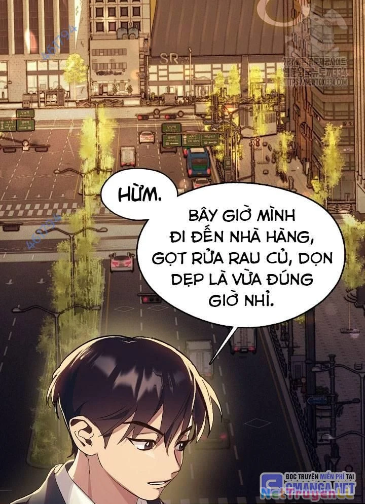 Nhà Hàng Thế Giới Ngầm Chapter 35 - 3