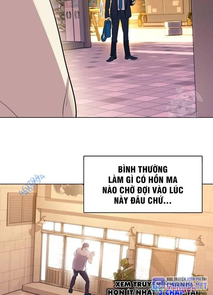 Nhà Hàng Thế Giới Ngầm Chapter 35 - 6