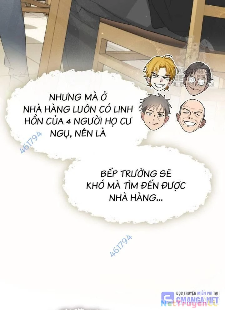 Nhà Hàng Thế Giới Ngầm Chapter 35 - 18