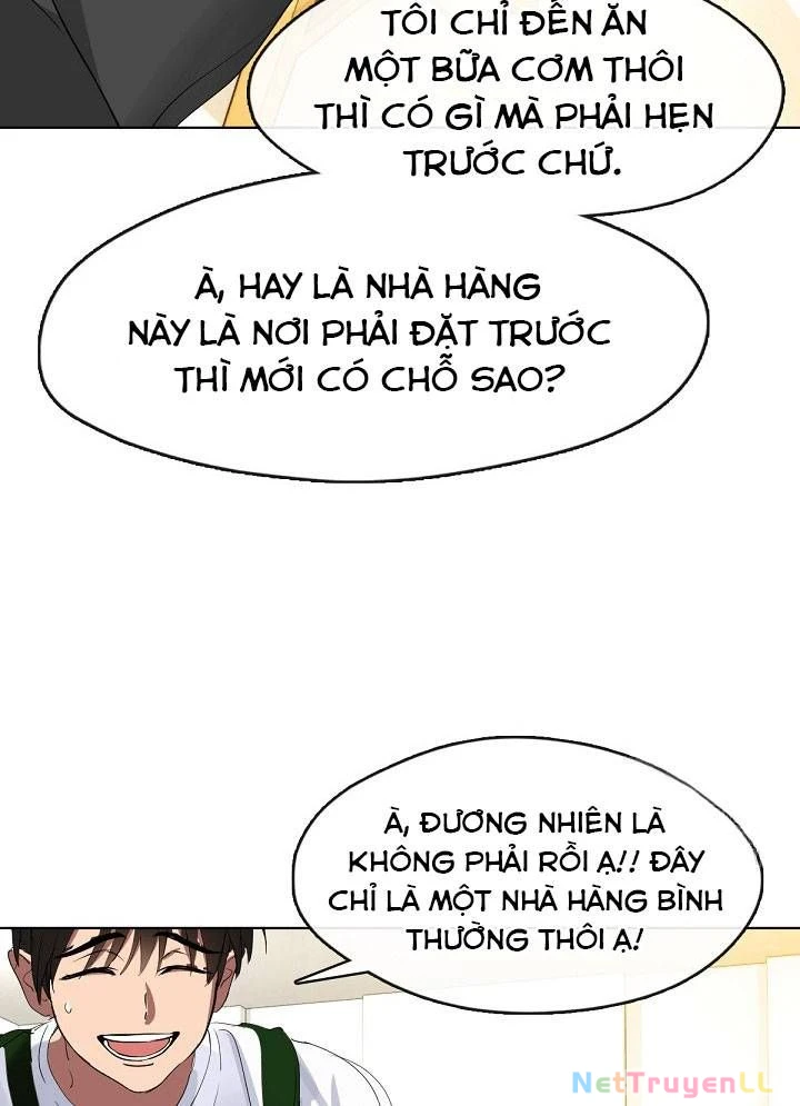 Nhà Hàng Thế Giới Ngầm Chapter 35 - 28