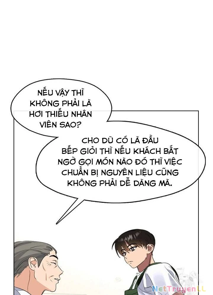 Nhà Hàng Thế Giới Ngầm Chapter 35 - 31