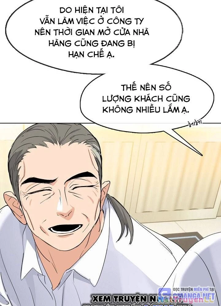 Nhà Hàng Thế Giới Ngầm Chapter 35 - 33