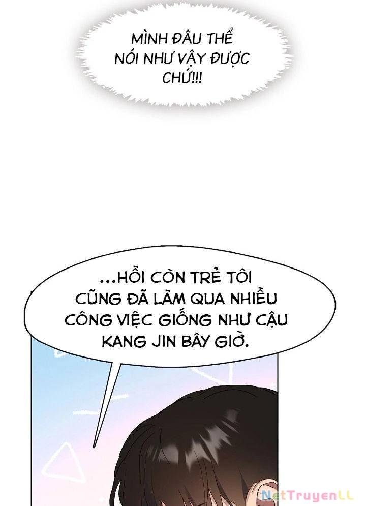 Nhà Hàng Thế Giới Ngầm Chapter 35 - 41