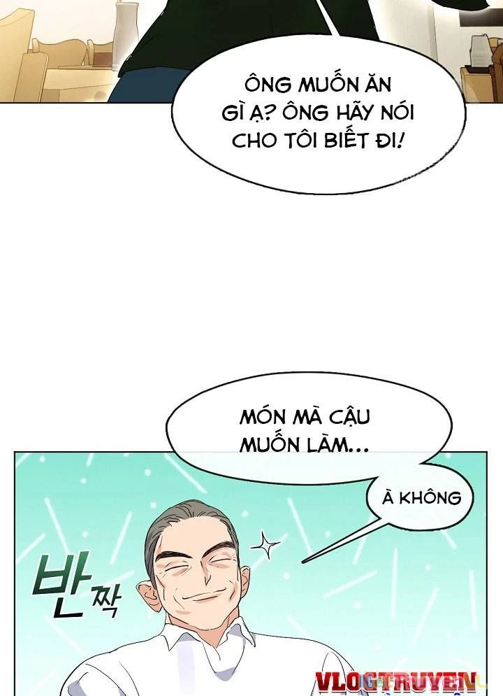 Nhà Hàng Thế Giới Ngầm Chapter 35 - 44