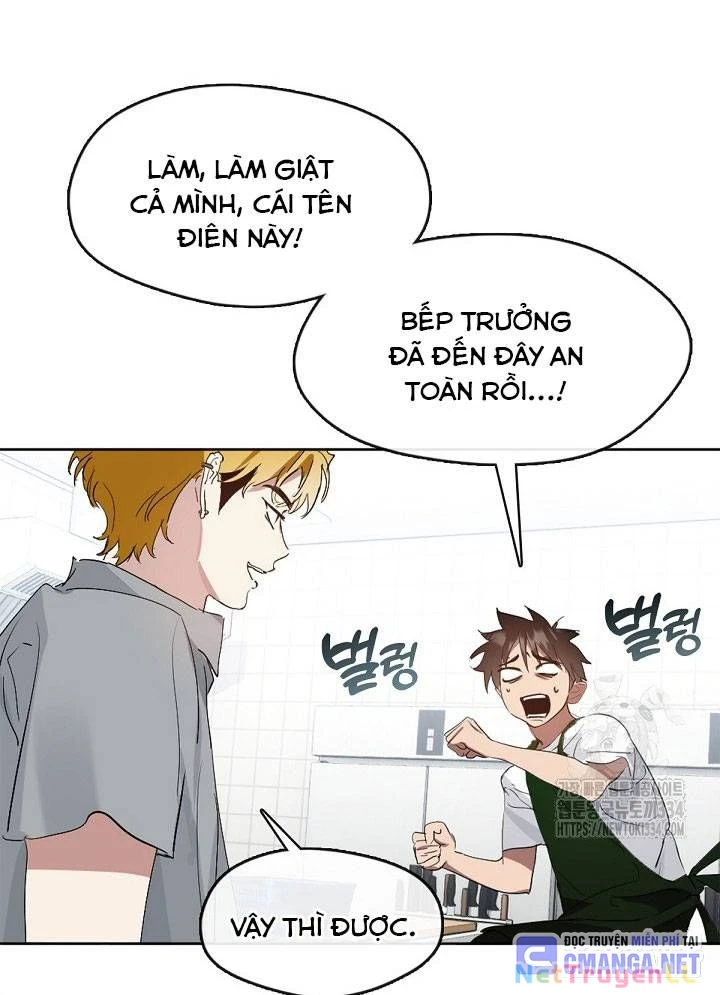 Nhà Hàng Thế Giới Ngầm Chapter 35 - 54