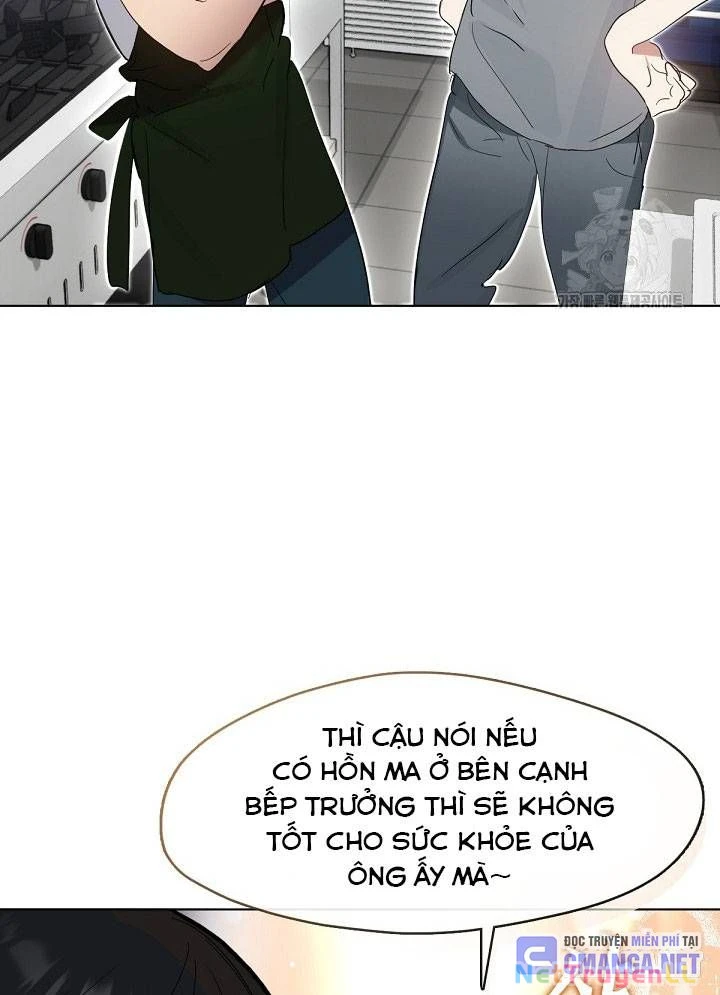 Nhà Hàng Thế Giới Ngầm Chapter 35 - 60