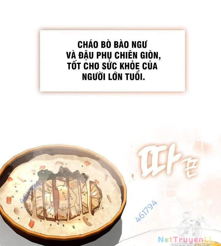 Nhà Hàng Thế Giới Ngầm Chapter 36 - 3