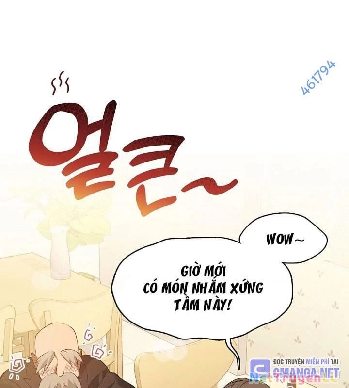 Nhà Hàng Thế Giới Ngầm Chapter 36 - 11