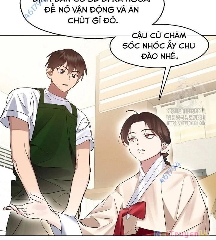 Nhà Hàng Thế Giới Ngầm Chapter 36 - 114