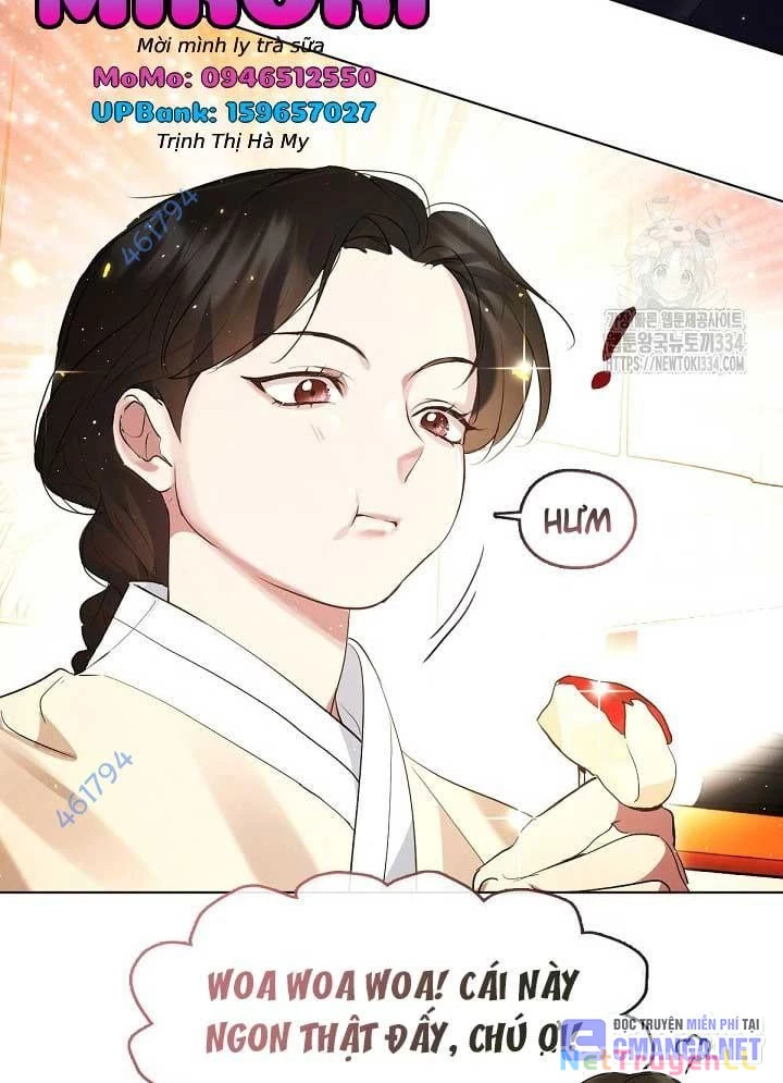 Nhà Hàng Thế Giới Ngầm Chapter 37 - 20